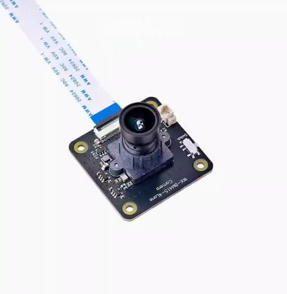 Raspberry Pi 5 - Moduł kamery 8MP HD IMX415 z