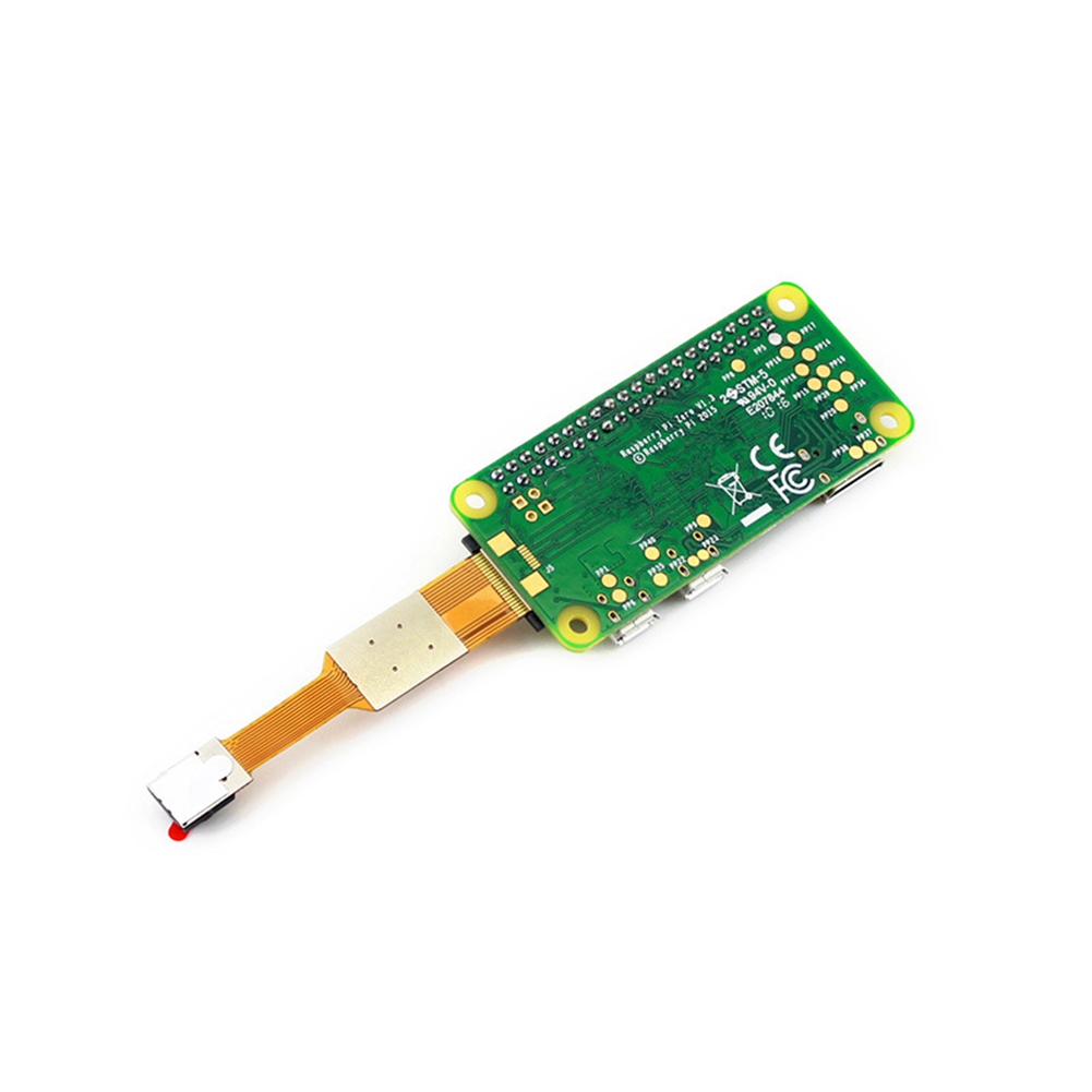 Pi Camera Module - Moduł kamery BNVN do Raspberry Pi