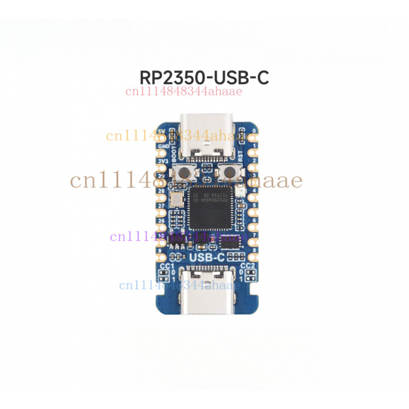 Pi Zero - Płytka rozwojowa RP2350 USB A/C/Zero RP2350A