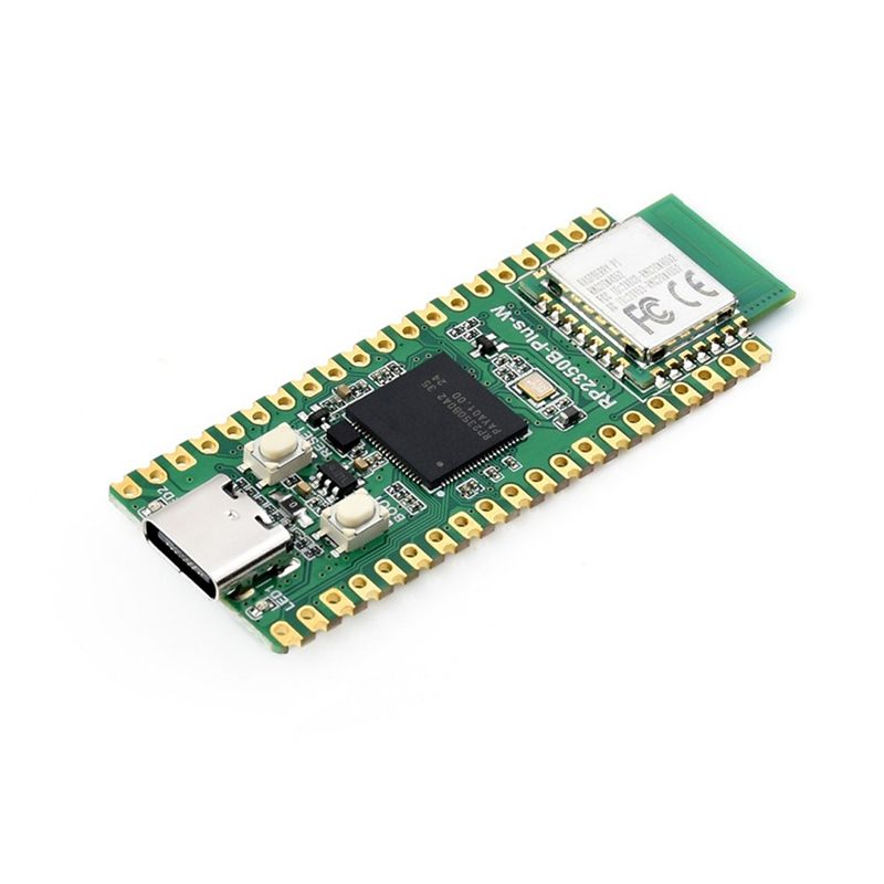 Raspberry Pi 5 - A53M - Kompatybilna z Raspberry Pi