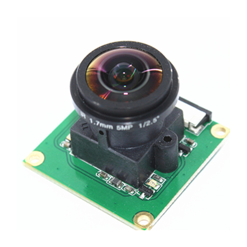Pi Camera Module - Moduł kamery Raspberry Pi OV5647 5MP