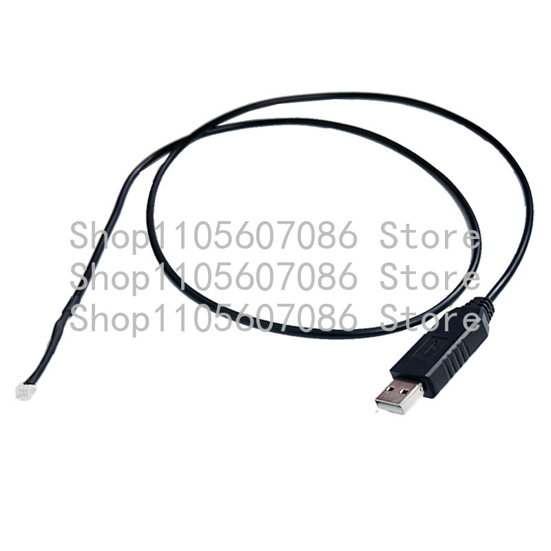Pi Display - Kabel szeregowy UART End Point, kabel