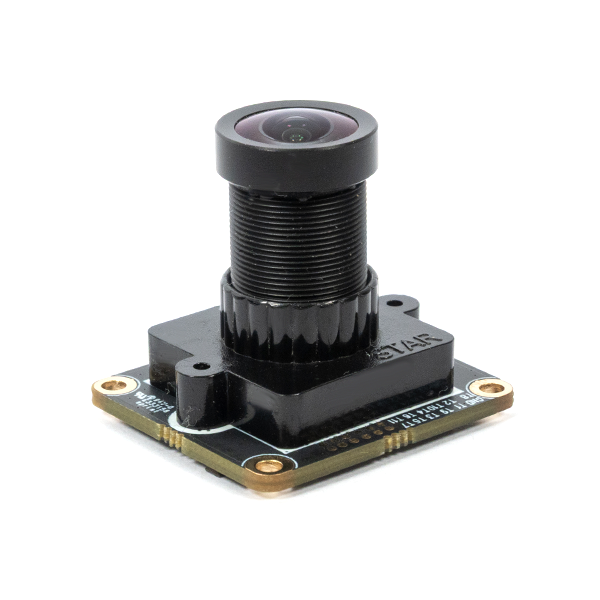 Pi Camera Module - Moduł kamery Leopard Imaging LI-IMX664C-MIPI-129H 4,15