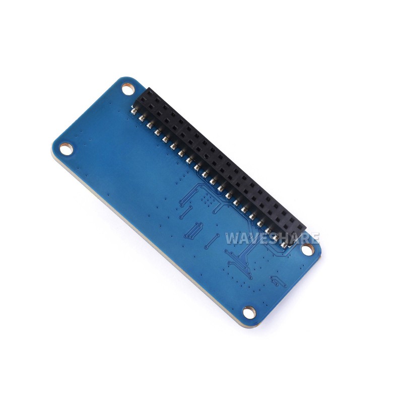 Pi Camera Module - Moduł kamery termowizyjnej Waveshare Long-wave IR,