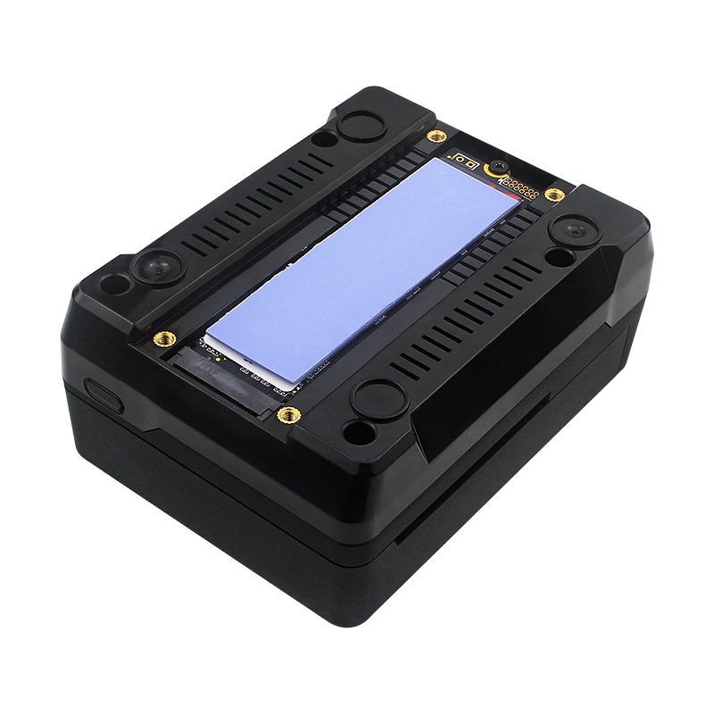 Obudowa Argon NEO 5 M.2 NVME P – Pi 5 Case recenzja i cena