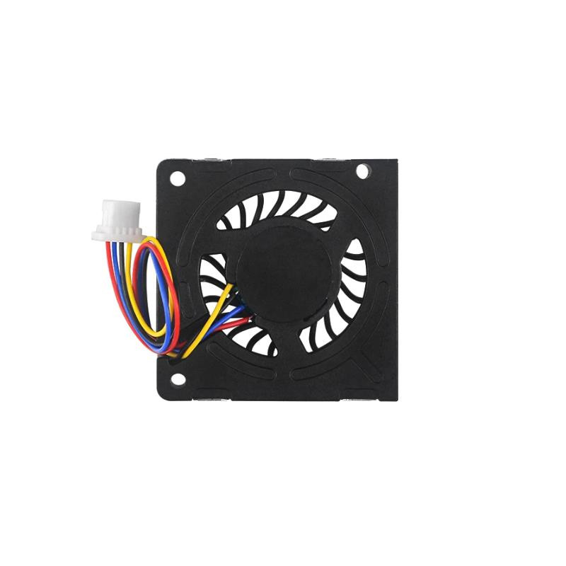 Raspberry Pi 5 PWM Wentylator  – Pi Cooler recenzja i cena