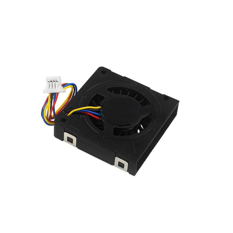 Raspberry Pi 5 PWM Wentylator  – Pi Cooler recenzja i cena