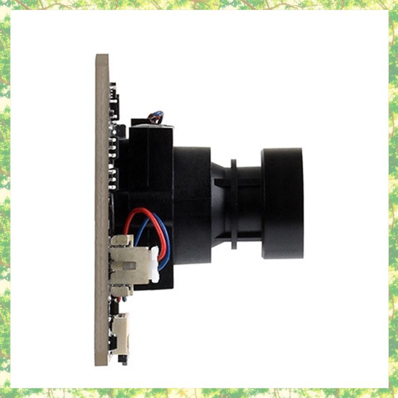 Moduł kamery Smart-12.3MP IMX4 – Pi Camera Module recenzja i cena
