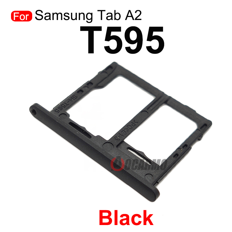 Do Samsung GALAXY Tab A2 T595  – Micro Sd Card recenzja i cena