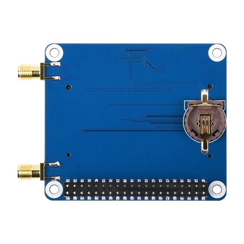 AA60 – moduł rozszerzeń HAT do – Raspberry Pi 4 recenzja i cena