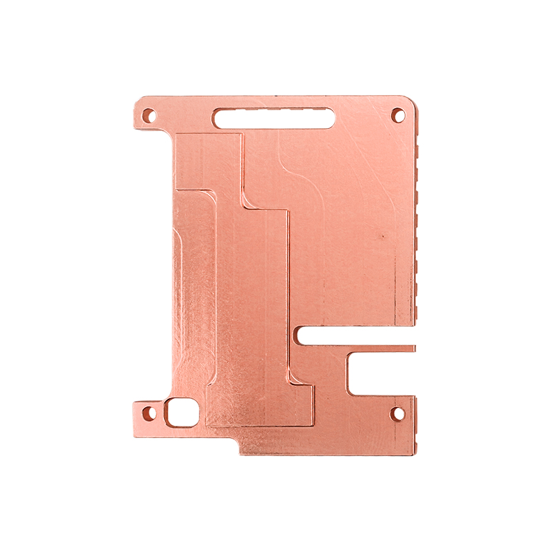 Radiator Raspberry Pi 4B z czy – Pi 4 Case recenzja i cena
