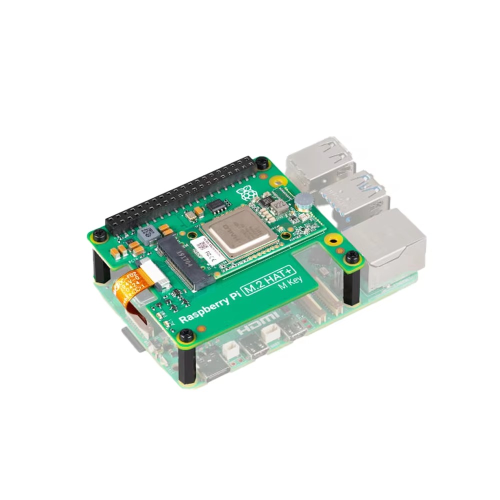 Raspberry PI 5 AI KIT HAILO8L  – Raspberry Pi 5 recenzja i cena