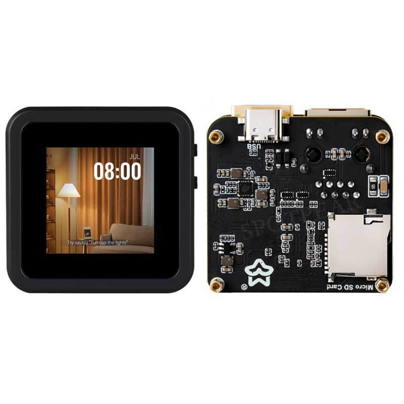 Luckfox PicoKVM KVM NanoKVM RV – Pi Power Supply recenzja i cena