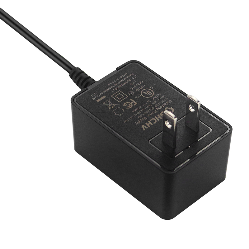 Zasilacz Raspberry Pi 5V 3A US – Pi Power Supply recenzja i cena