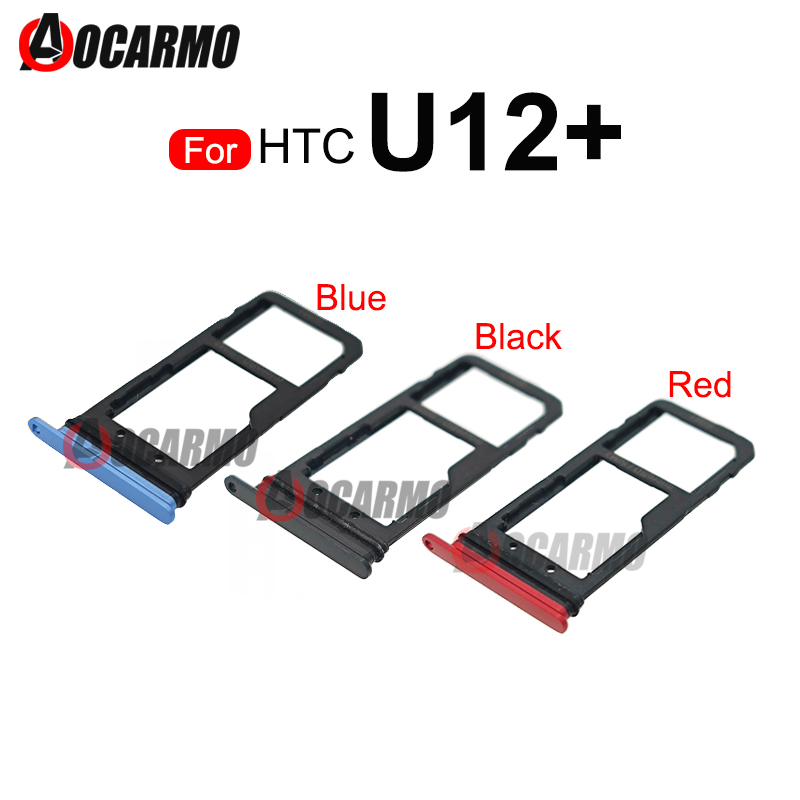 Dla HTC U12 + taca kart SIM uc – Micro Sd Card recenzja i cena