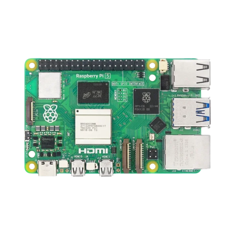 Seeedstudio Nowy Produkt Orygi – Raspberry Pi 5 recenzja i cena