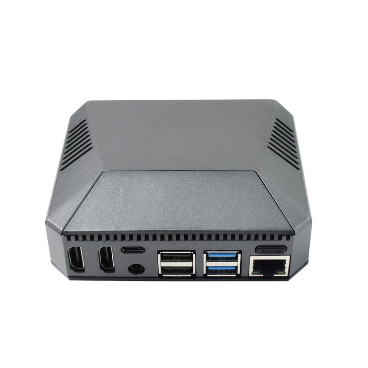 Obudowa Argon ONE V2 dla Raspb – Raspberry Pi 4 recenzja i cena