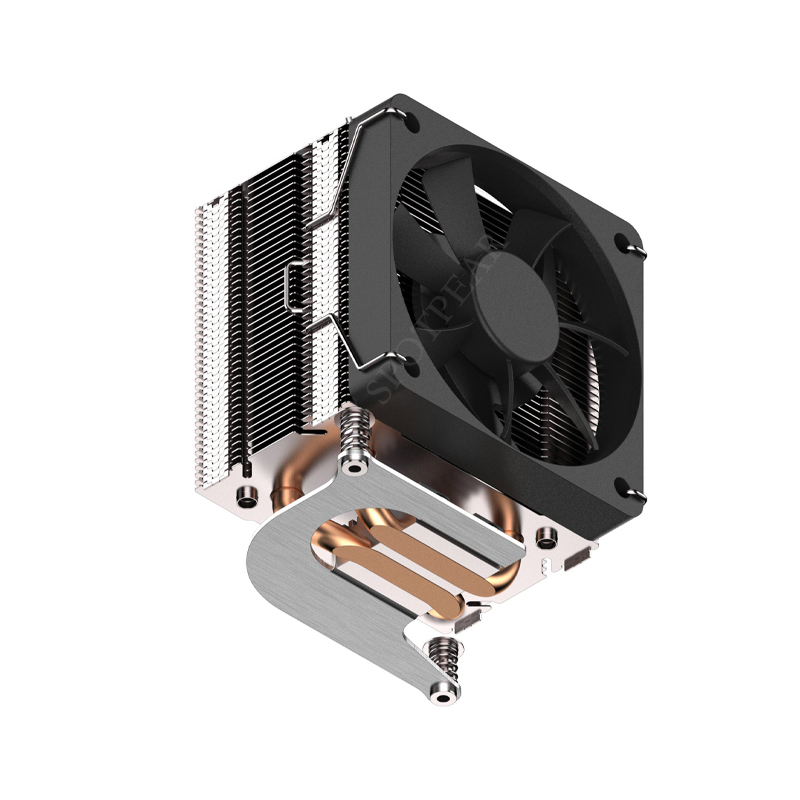 Raspberry Pi 5 ICE Tower Argon – Pi Cooler recenzja i cena