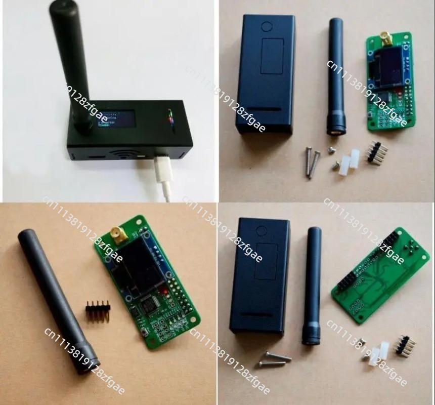 Moduł do transmisji danych cyf – Pi Zero recenzja i cena