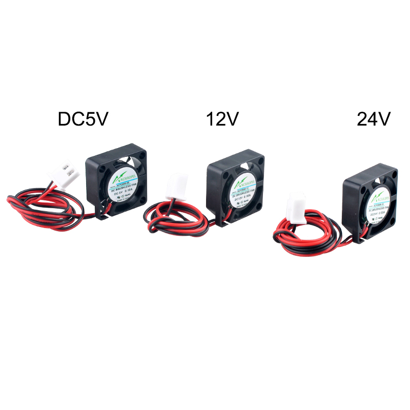 ANCHAOPU ACP2006 2cm 20mm Went – Pi Cooler recenzja i cena