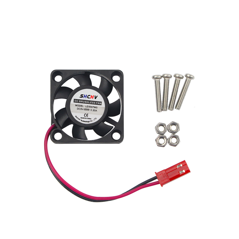 Raspberry Pi 4 chłodzenia Radi – Pi Cooler recenzja i cena