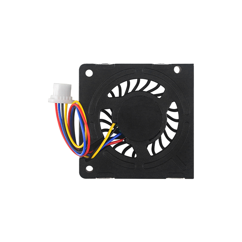 Wentylator chłodzący Raspberry – Pi Cooler recenzja i cena