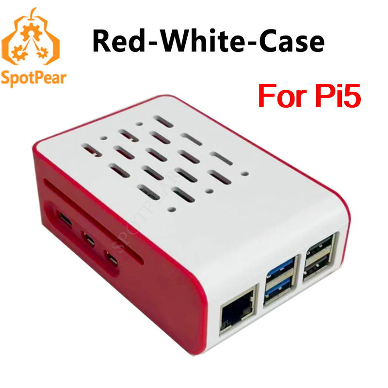 Obudowa chłodząca Raspberry Pi – Pi Cooler recenzja i cena