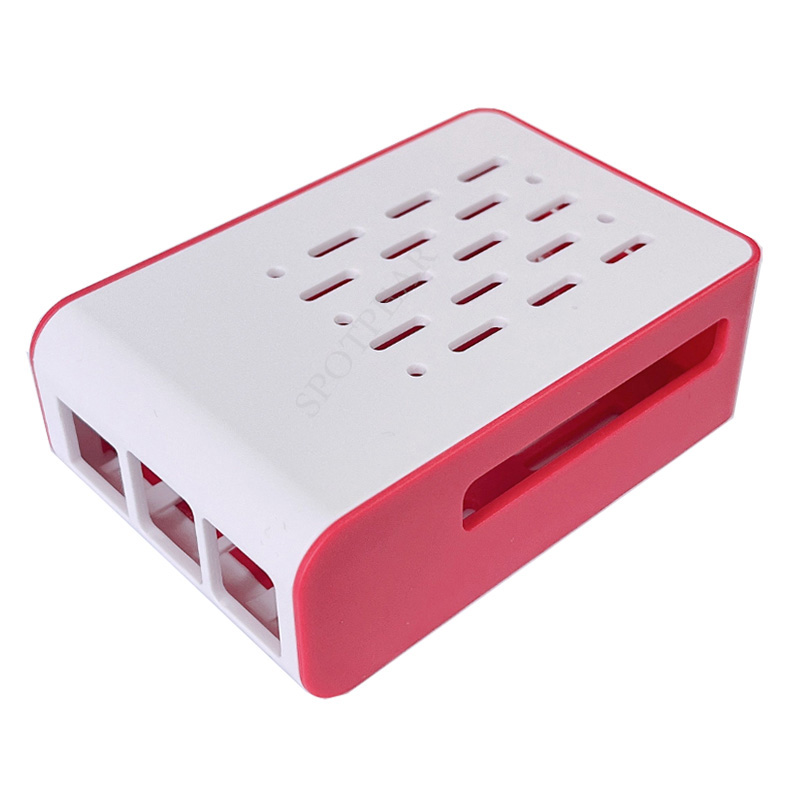 Obudowa chłodząca Raspberry Pi – Pi Cooler recenzja i cena