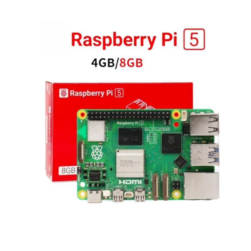 Płytka rozwojowa Raspberry Pi  – Raspberry Pi recenzja i cena