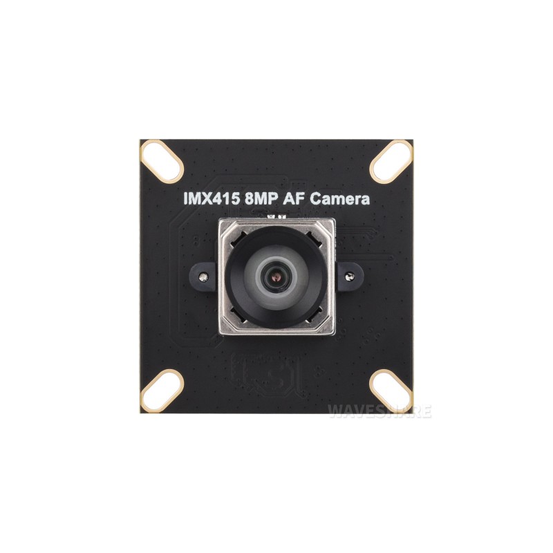 Moduł kamery IMX415 8MP MIPI,  – Raspberry Pi 5 recenzja i cena