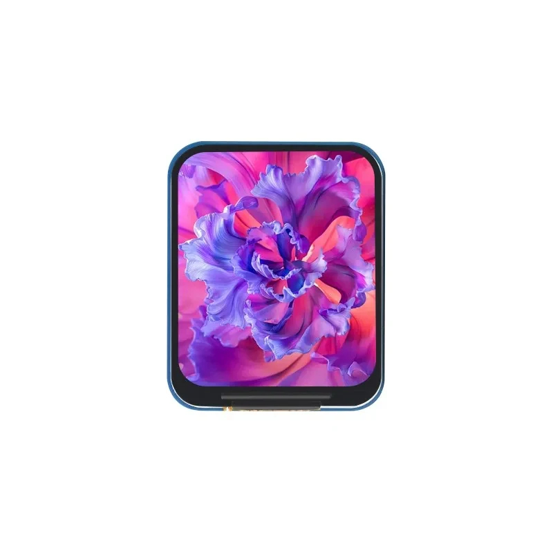 Moduł LCD IPS 1,69 cala, stero – Pi Display recenzja i cena