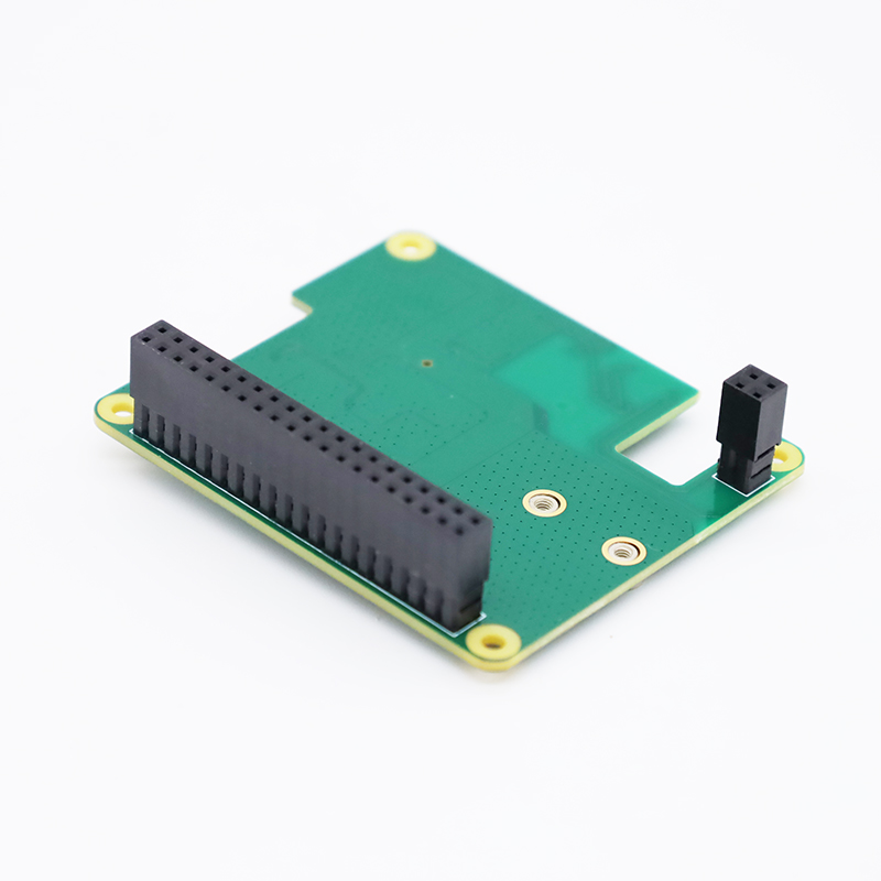 Raspberry Pi 5 PCIe M.2 NVMe S – Raspberry Pi 5 recenzja i cena