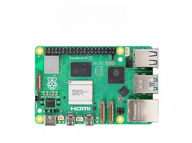 Raspberry Pi 5 Płytka rozwojow – Raspberry Pi 5 recenzja i cena