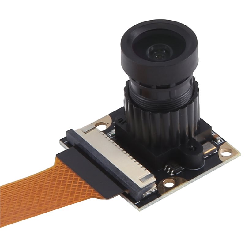 4x 5-megapikselowy moduł kamer – Pi Camera Module recenzja i cena