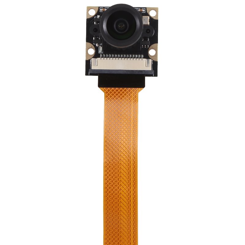 4x 5-megapikselowy moduł kamer – Pi Camera Module recenzja i cena