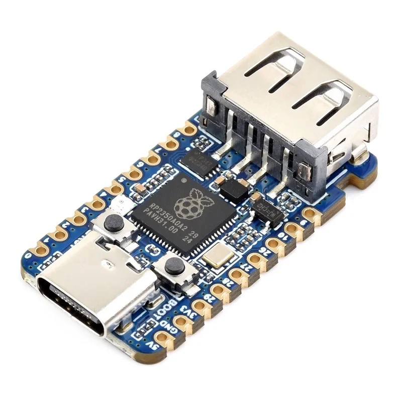 Płytka rozwojowa Raspberry Pi  – Pi Zero recenzja i cena
