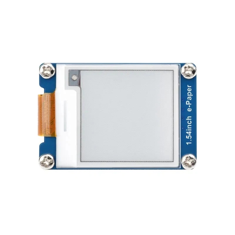 Moduł wyświetlacza E-Paper o p – Pi Display recenzja i cena