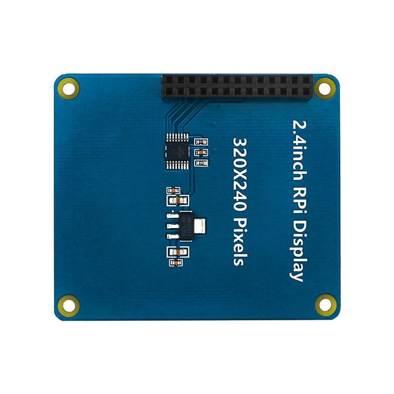 ELECT – moduł wyświetlacza dot – Raspberry Pi 4 recenzja i cena
