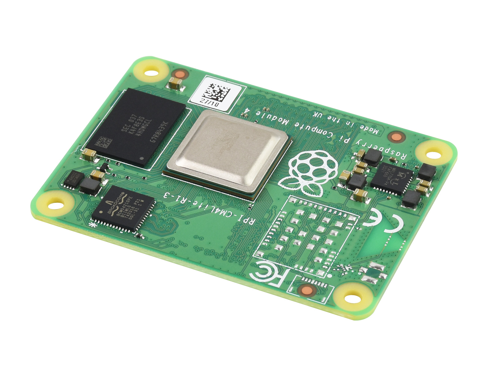 Opcje Raspberry Pi Compute Mod – Raspberry Pi 4 recenzja i cena