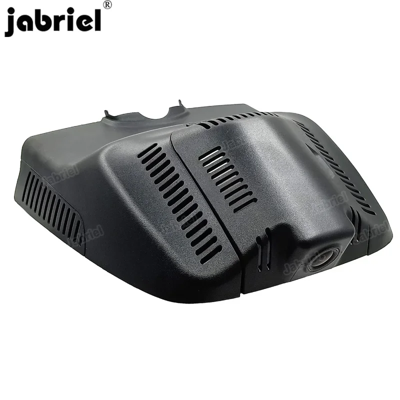 Jabriel 4K 2160P Rejestrator S – Micro Sd Card recenzja i cena