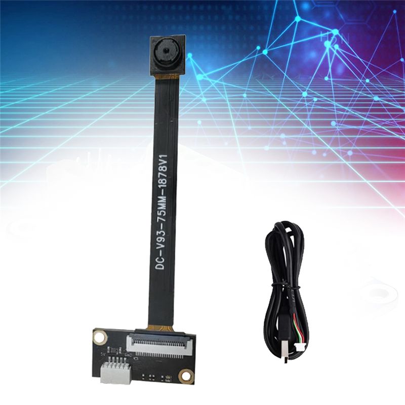 Moduł kamery B27B OV5693 5MP z – Pi Camera Module recenzja i cena